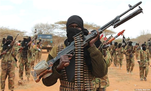 The contagion of violent extremism in West African coastal states